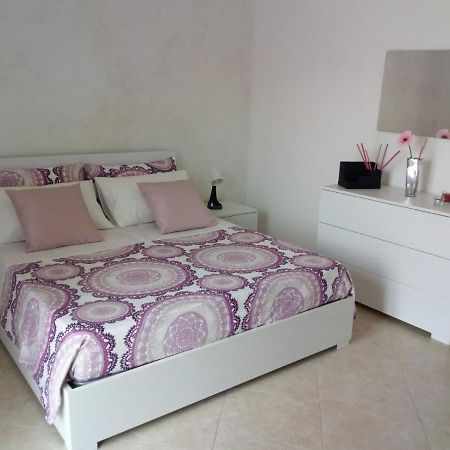 Ferienwohnung Beb Del Carmelo Mercato San Severino Exterior foto