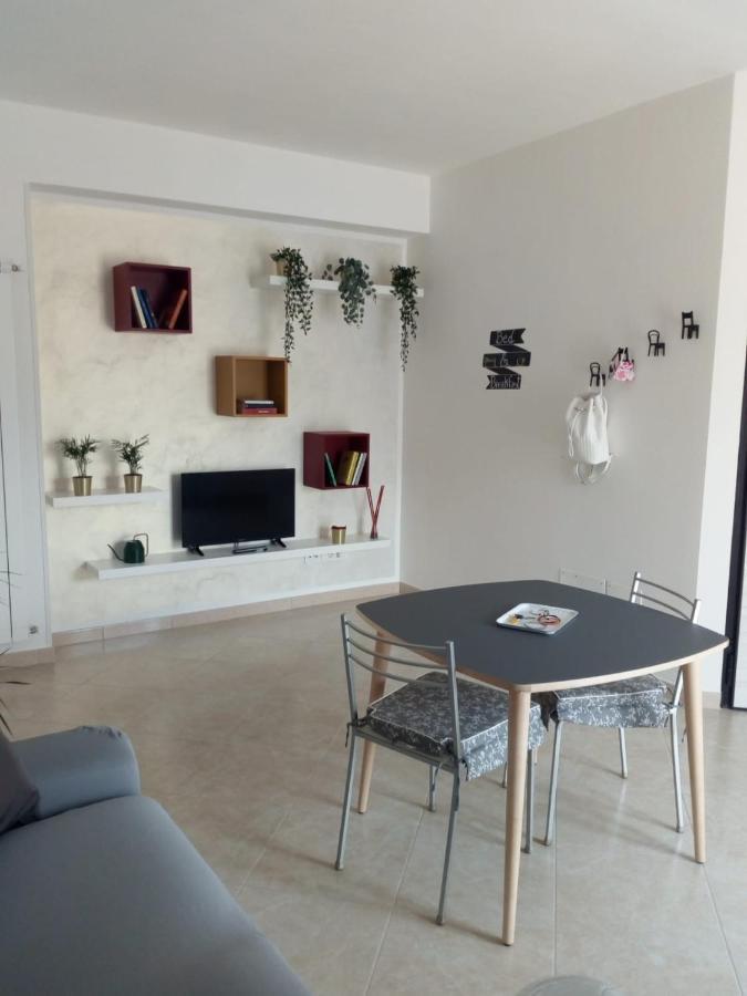 Ferienwohnung Beb Del Carmelo Mercato San Severino Exterior foto