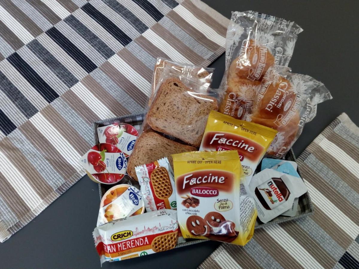 Ferienwohnung Beb Del Carmelo Mercato San Severino Exterior foto